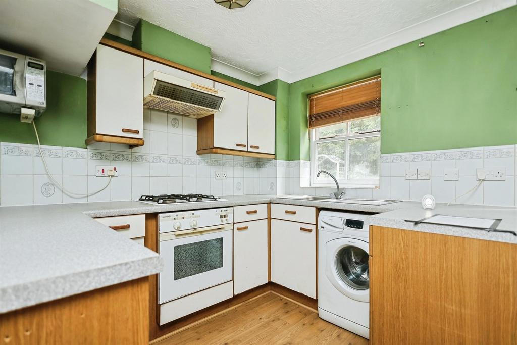 House in Birmingham - More