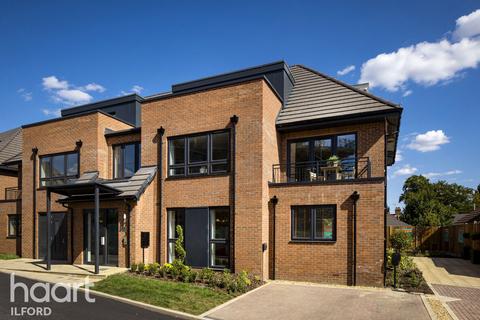 undefined, Wessex Close, London
