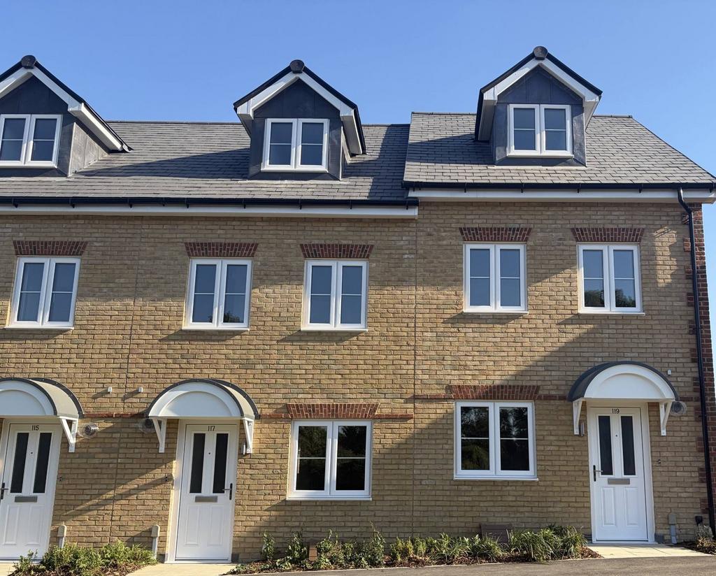 House in Maidstone
