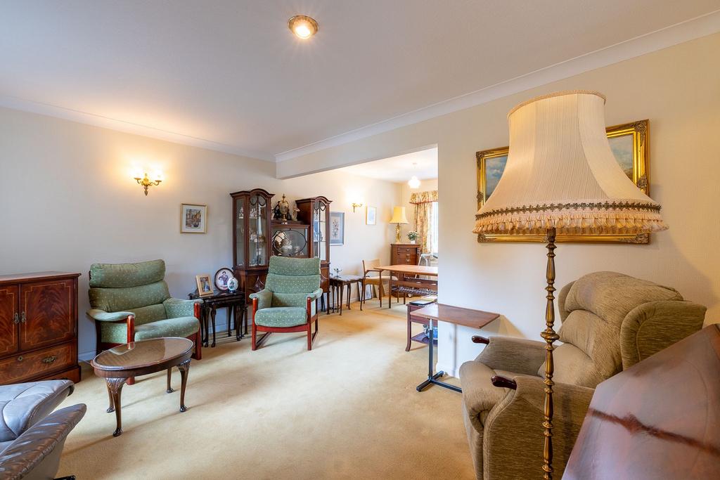 House in Pitlochry - More