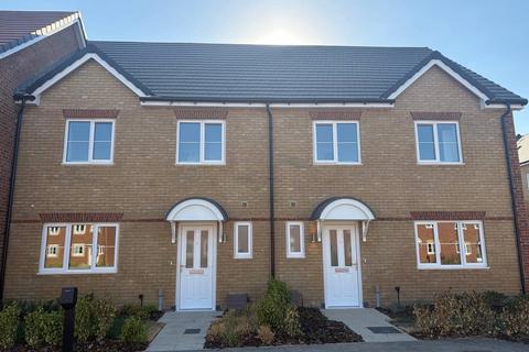 4 bedroom terraced house for sale, Tovil, Maidstone, Kent, ME15 6FL