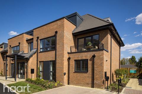 undefined, Wessex Close, London