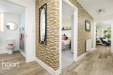 undefined, Wessex Close, London
