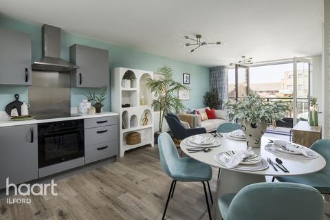 undefined, Wessex Close, London