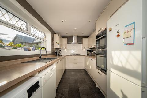 3 bedroom terraced house for sale, Churchill Way, Kirknewton EH27