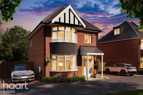 undefined, Wessex Close, London