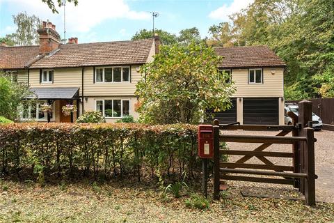 4 bedroom semi-detached house for sale, Elm Corner, Ockham, Surrey, GU23