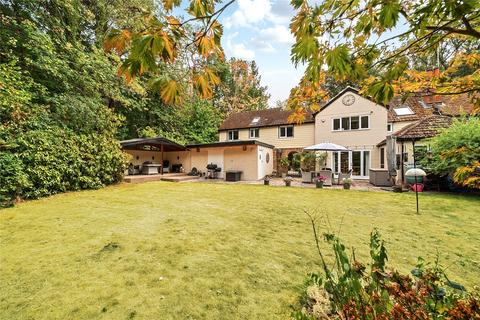 4 bedroom semi-detached house for sale, Elm Corner, Ockham, Surrey, GU23