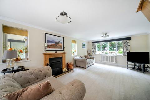 4 bedroom semi-detached house for sale, Elm Corner, Ockham, Surrey, GU23