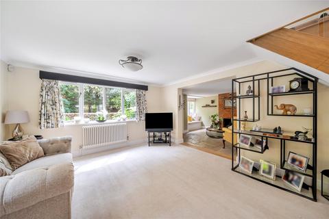4 bedroom semi-detached house for sale, Elm Corner, Ockham, Surrey, GU23