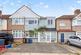 Hanover Avenue, Feltham