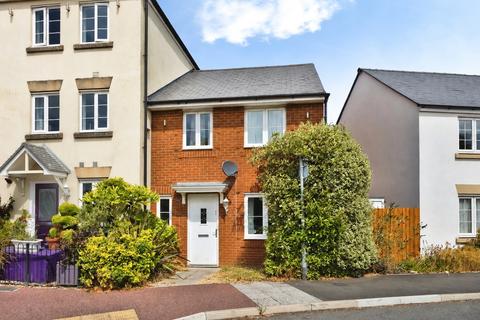 3 bedroom semi-detached house for sale, Great Mead, Yeovil, Somerset, BA21