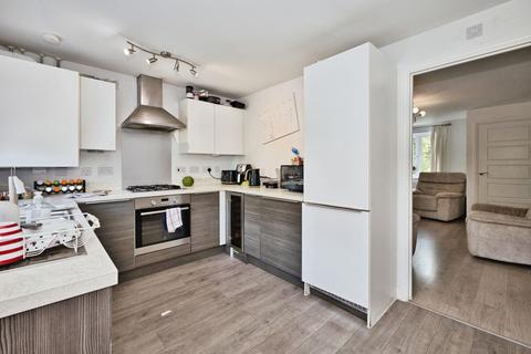 3 bedroom semi-detached house for sale, Great Mead, Yeovil, Somerset, BA21