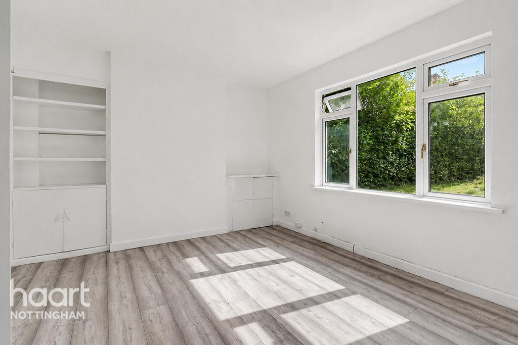 House in Nottingham, Aspley - View 2