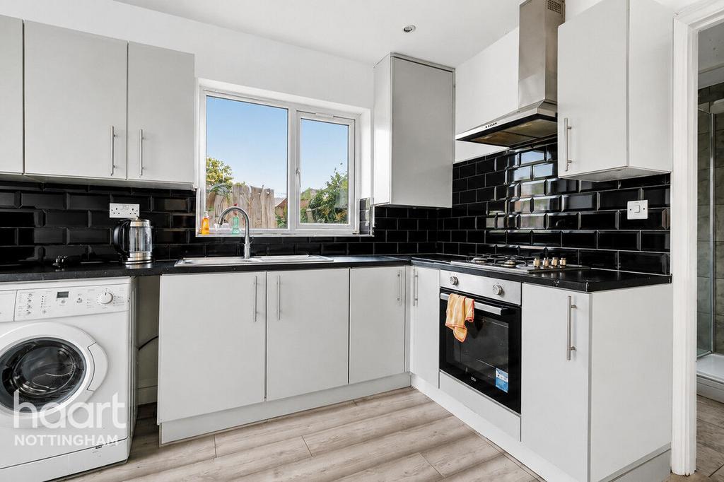 House in Nottingham, Aspley - View 4