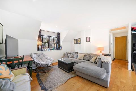 2 bedroom apartment for sale, Moriatry Close, London, N7