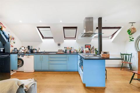 2 bedroom apartment for sale, Moriatry Close, London, N7