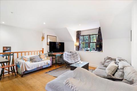 2 bedroom apartment for sale, Moriatry Close, London, N7