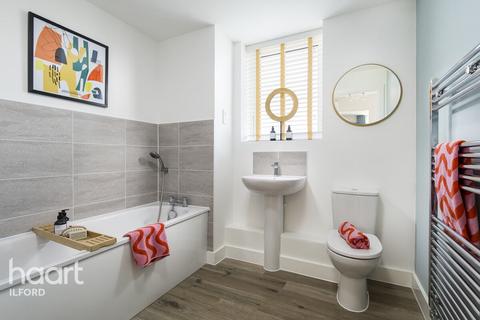 undefined, Wessex Close, London