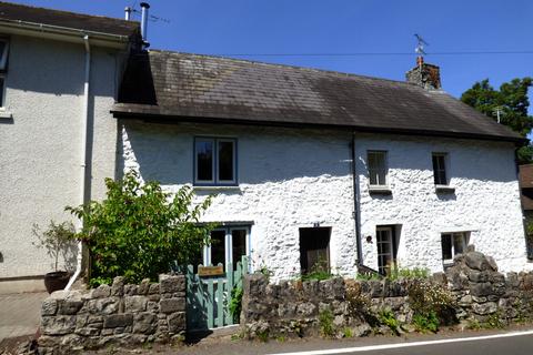 1 bedroom cottage for sale, Bishopston Road Bishopston Swansea Sa3 3eh