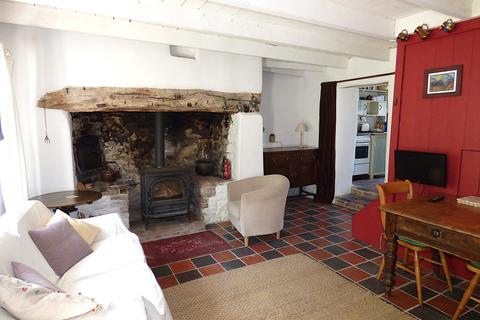 1 bedroom cottage for sale, Bishopston Road Bishopston Swansea Sa3 3eh