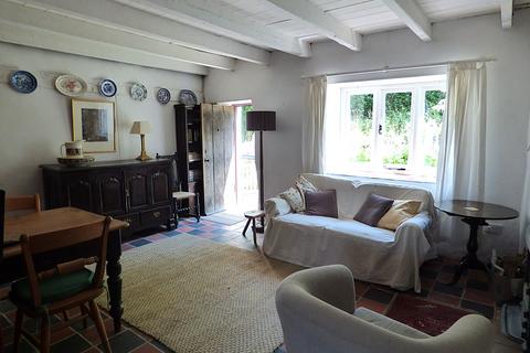 1 bedroom cottage for sale, Bishopston Road Bishopston Swansea Sa3 3eh