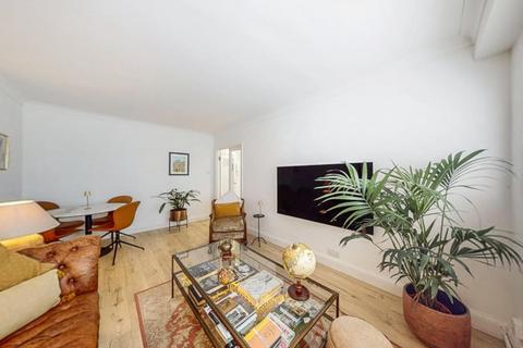 1 bedroom apartment to rent, Luxborough House, Luxborough Street, London, W1U