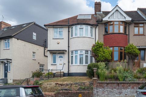Ankerdine Crescent, Shooters Hill, London, SE18