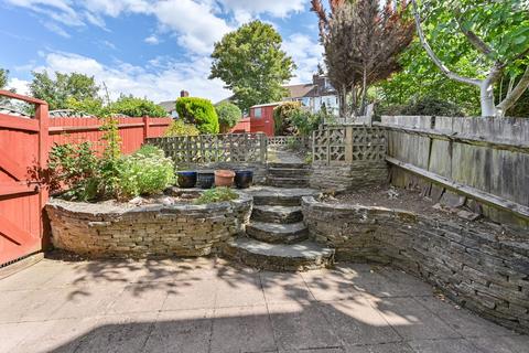 3 bedroom end of terrace house for sale, Ankerdine Crescent, Shooters Hill, London, SE18