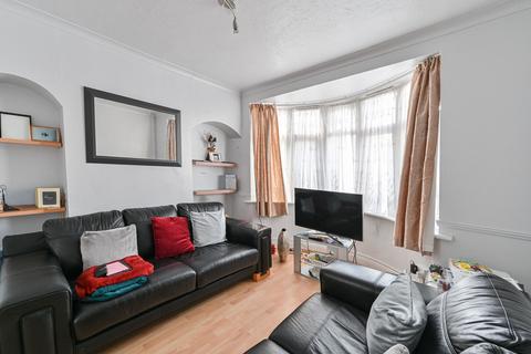 3 bedroom end of terrace house for sale, Ankerdine Crescent, Shooters Hill, London, SE18
