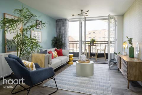 undefined, Wessex Close, London