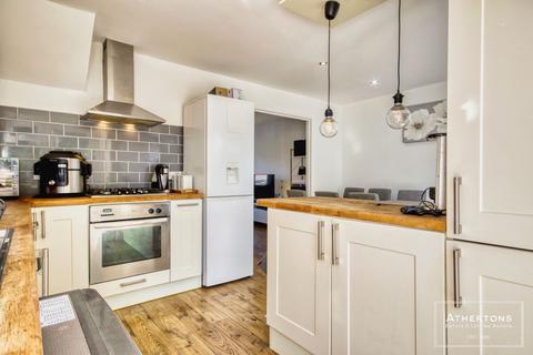 3 bedroom semi-detached house for sale, Martin Close, Creekmoor, Poole