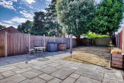 3 bedroom semi-detached house for sale, Martin Close, Creekmoor, Poole