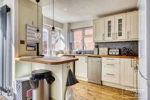 3 bedroom semi-detached house for sale, Martin Close, Creekmoor, Poole