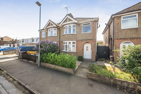 3 bedroom semi-detached house for sale, Britain Street, Dunstable LU5