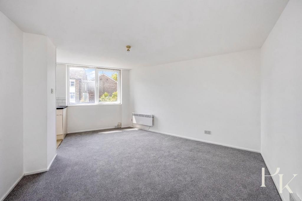 Apartment in Hove - View 5