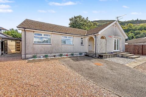 4 bedroom detached house for sale, Eight, Ceum Dhun Righ, Benderloch, Argyll, PA37 1ST, Benderloch PA37