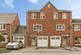 Great Oak Square, Mobberley, Knutsford, Cheshire, WA16