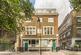 Bevenden Street, London N1