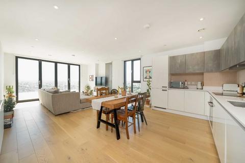 2 bedroom flat for sale, Station Approach Hoe Street, Walthamstow