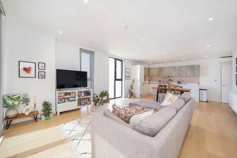 2 bedroom flat for sale, Station Approach Hoe Street, Walthamstow