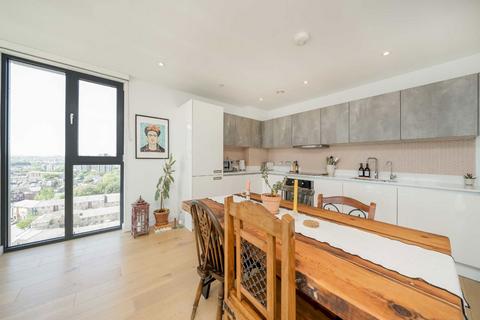 2 bedroom flat for sale, Station Approach Hoe Street, Walthamstow
