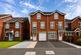 Vulcan Close, Liverpool, Merseyside, L19