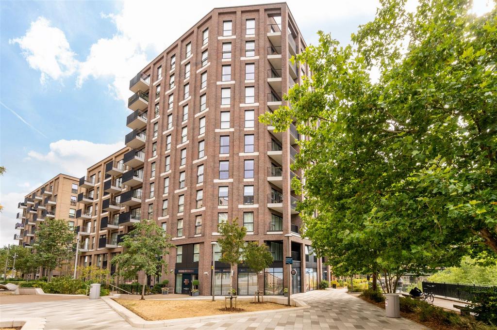 Apartment in Reading