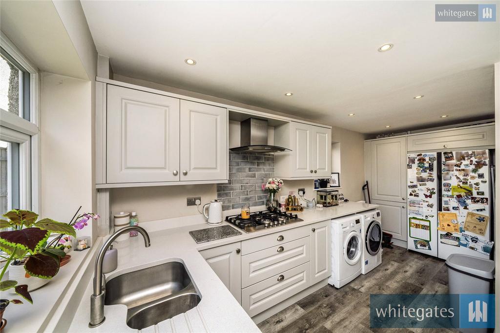 House in Sefton, Liverpool City Region - View 2