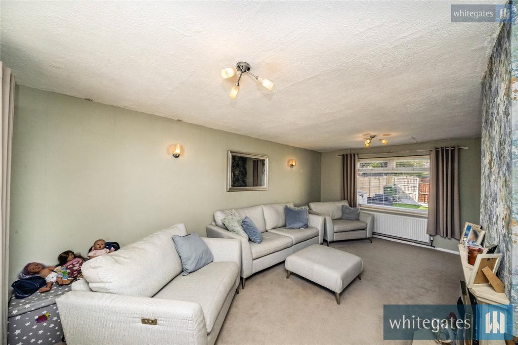 House in Sefton, Liverpool City Region - View 3