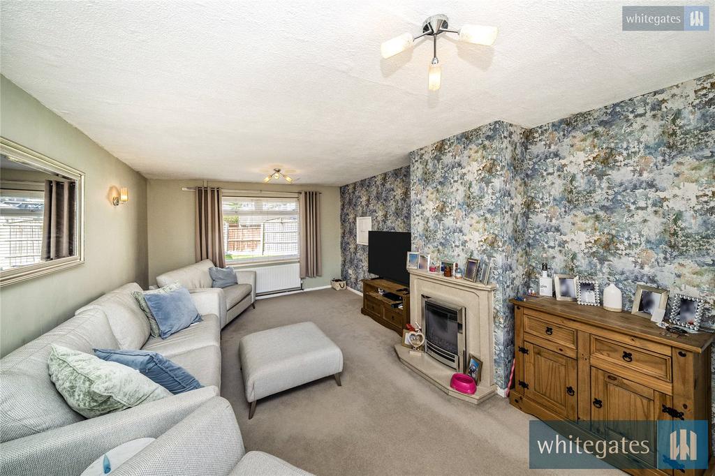House in Sefton, Liverpool City Region - View 4