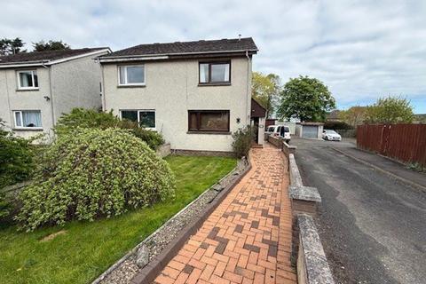 3 bed semi-detached house for rent in Winram Place, St. Andrews, Fife