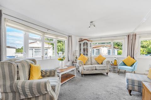 2 bedroom detached house for sale, Eastern Avenue, Penton Park, Chertsey, Surrey, KT16