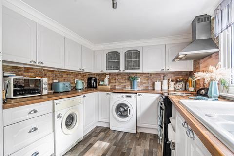 2 bedroom detached house for sale, Eastern Avenue, Penton Park, Chertsey, Surrey, KT16